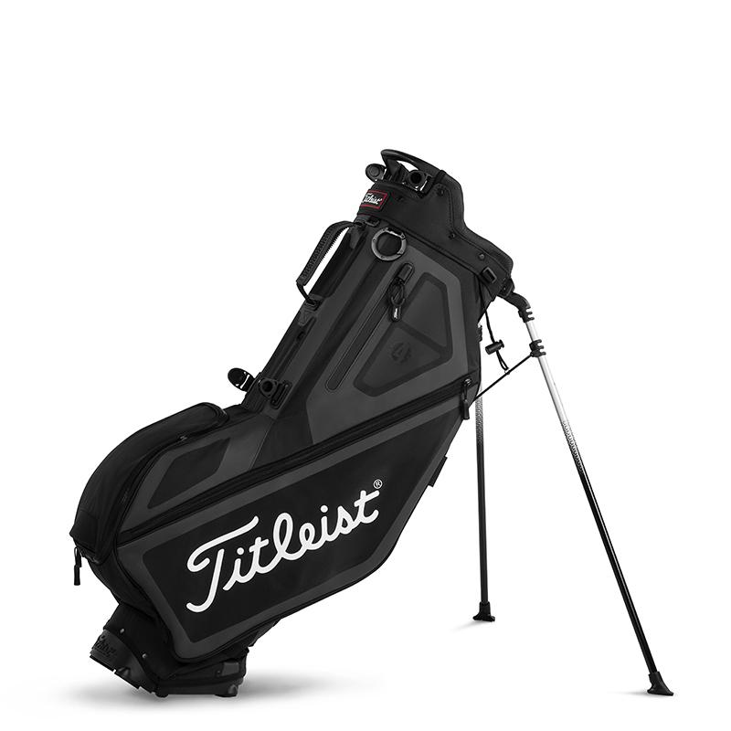 Players 4 Golf Stand Bag | Titleist
