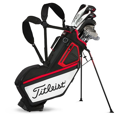 Players 5 Stand Bag 
