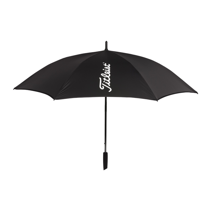 Amazon.com: Titleist StaDry Single Canopy Golf Umbrella