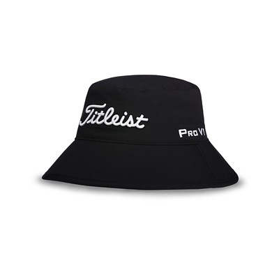 titleist performance seersucker sun hat