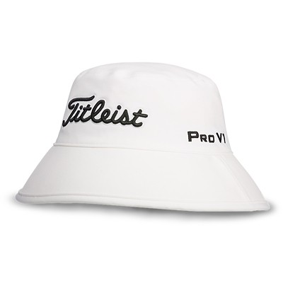 titleist floppy bucket hat