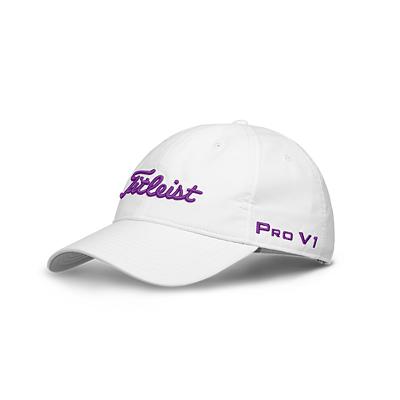 Women's Tour Performance Cap