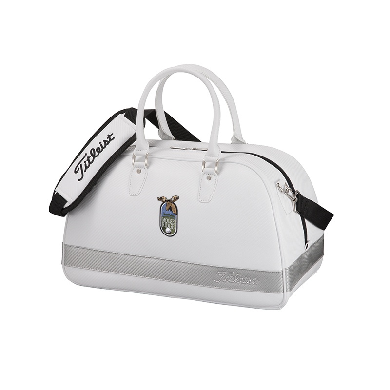 *p(R)ojectR® Big Logo Boston Bag Big Logo Boston Bag | *p(R)ojectR® | VERTICAL GARAGE