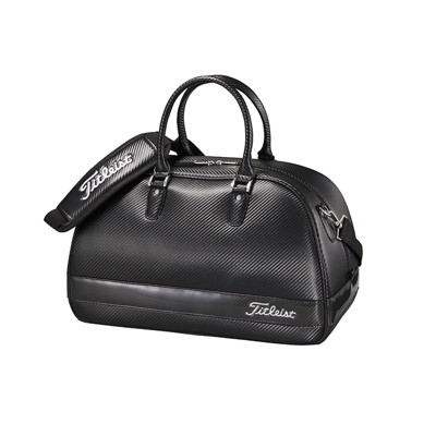 Custom Boston Bag | Titleist