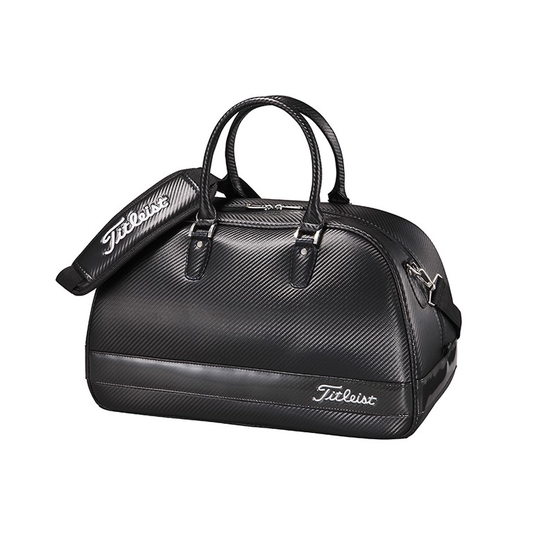 Custom Boston Bag | Titleist