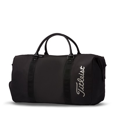 titleist rolling duffel bag