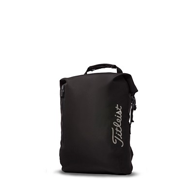 titleist rolling duffel bag