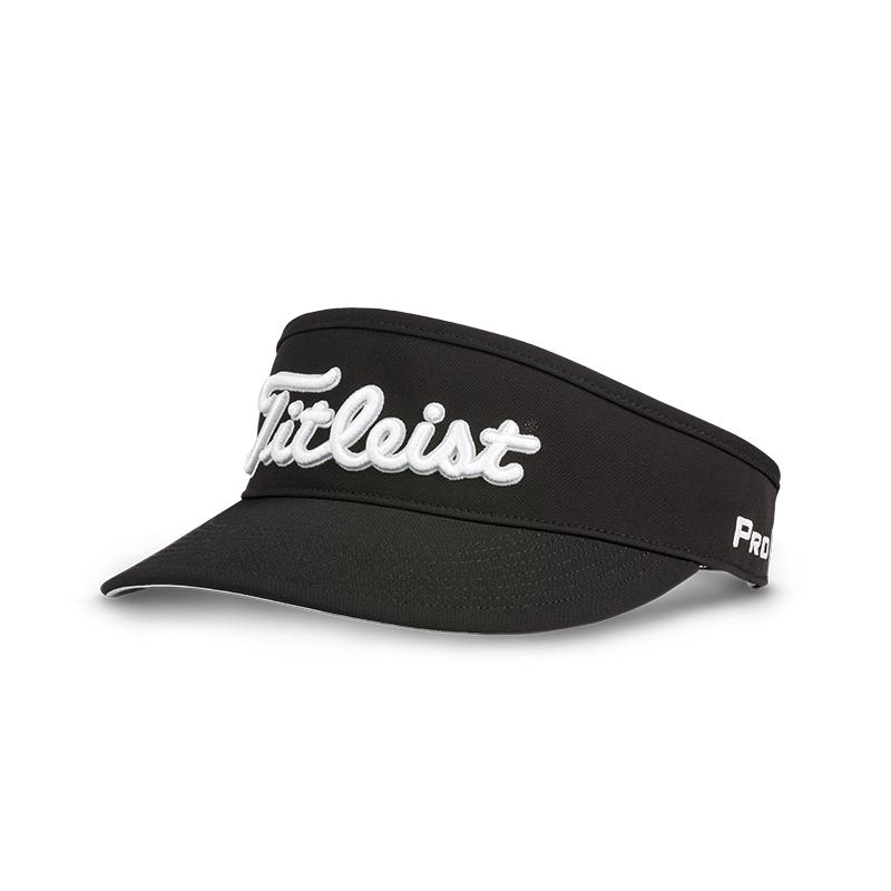 Titleist Tour Golf Visor Titleist