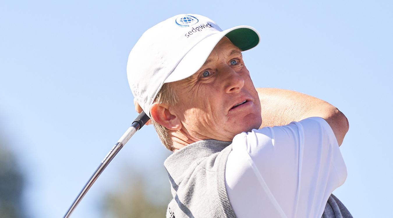 David Toms, Titleist Golfer