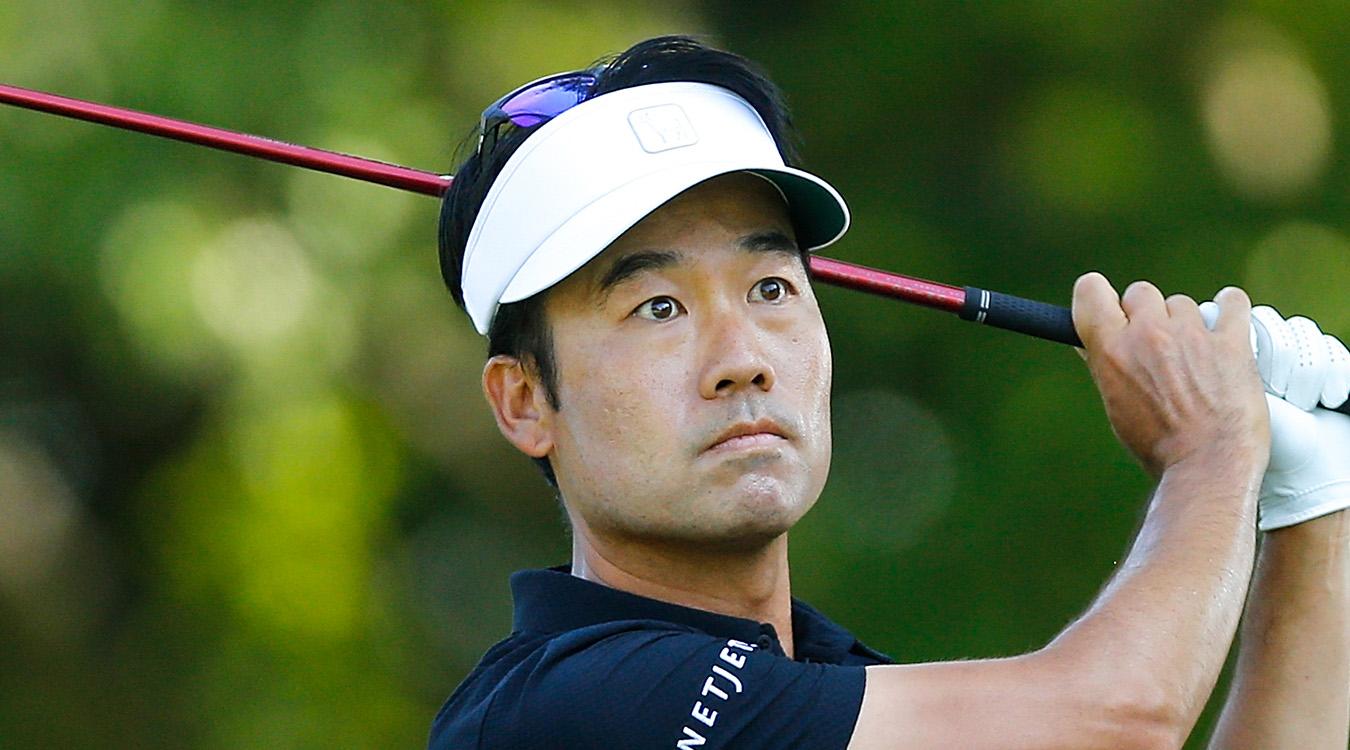 kevin na tee time