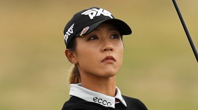 Lydia Ko | Golfer | Titleist