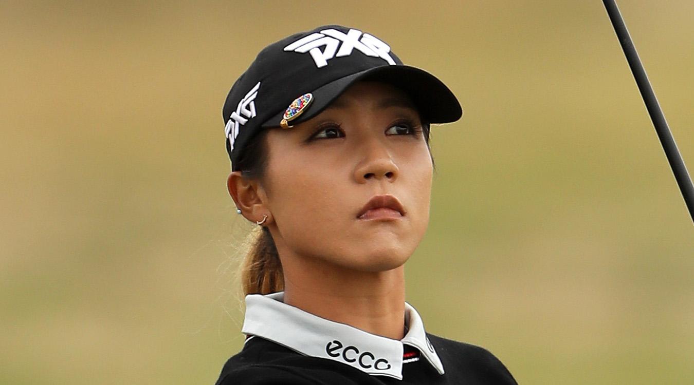Lydia Ko, Titleist Golfer