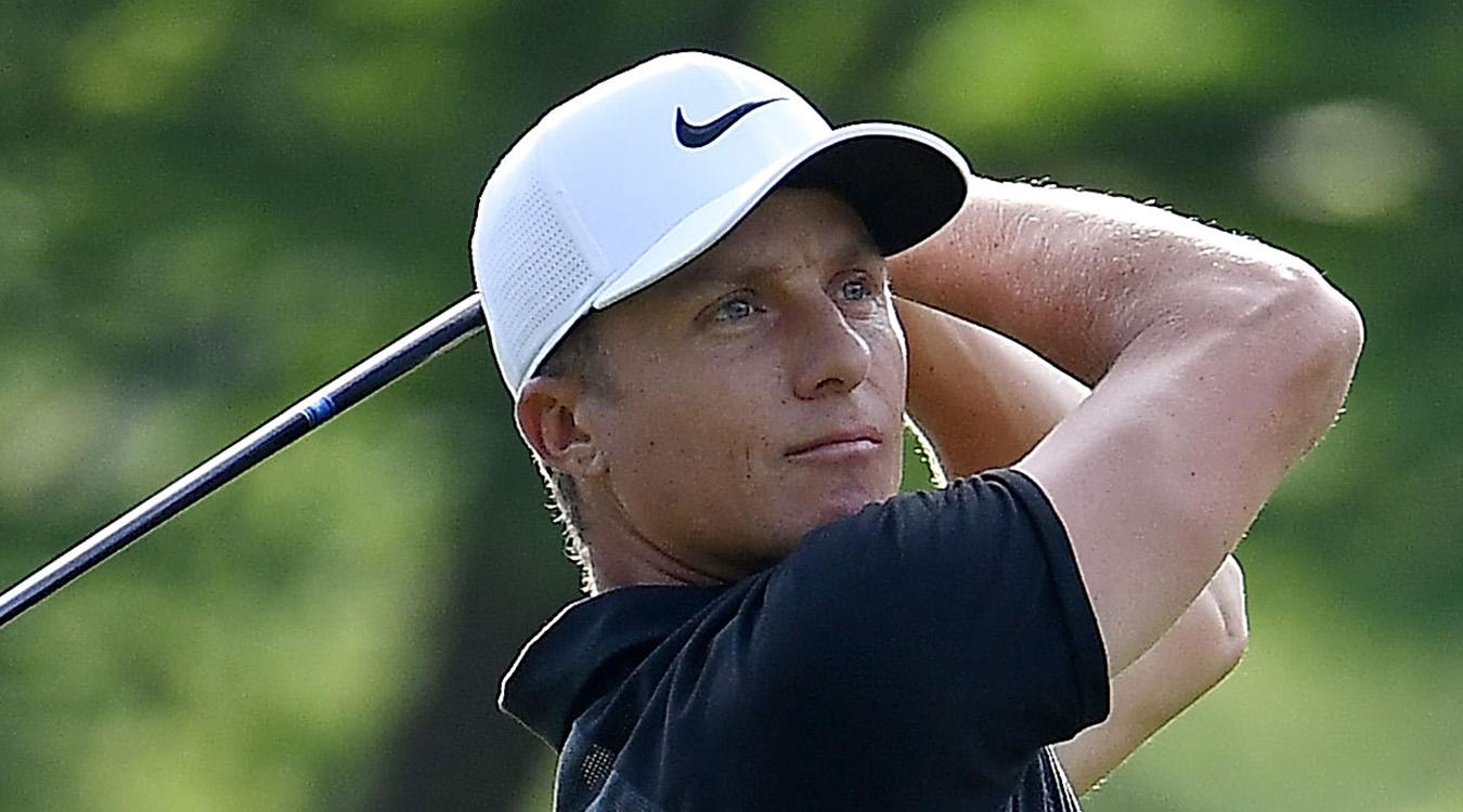 Scott Pinckney, Titleist Golf Ambassador