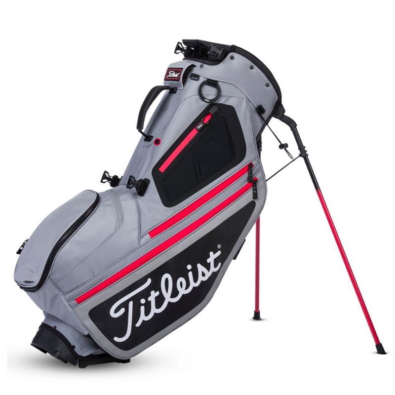 Titleist Golf Bag Hybrid 5 Aneka Golf