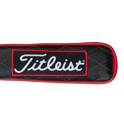 Titleist Jet Black Collection