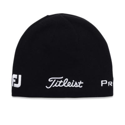 Merino Wool Beanie 