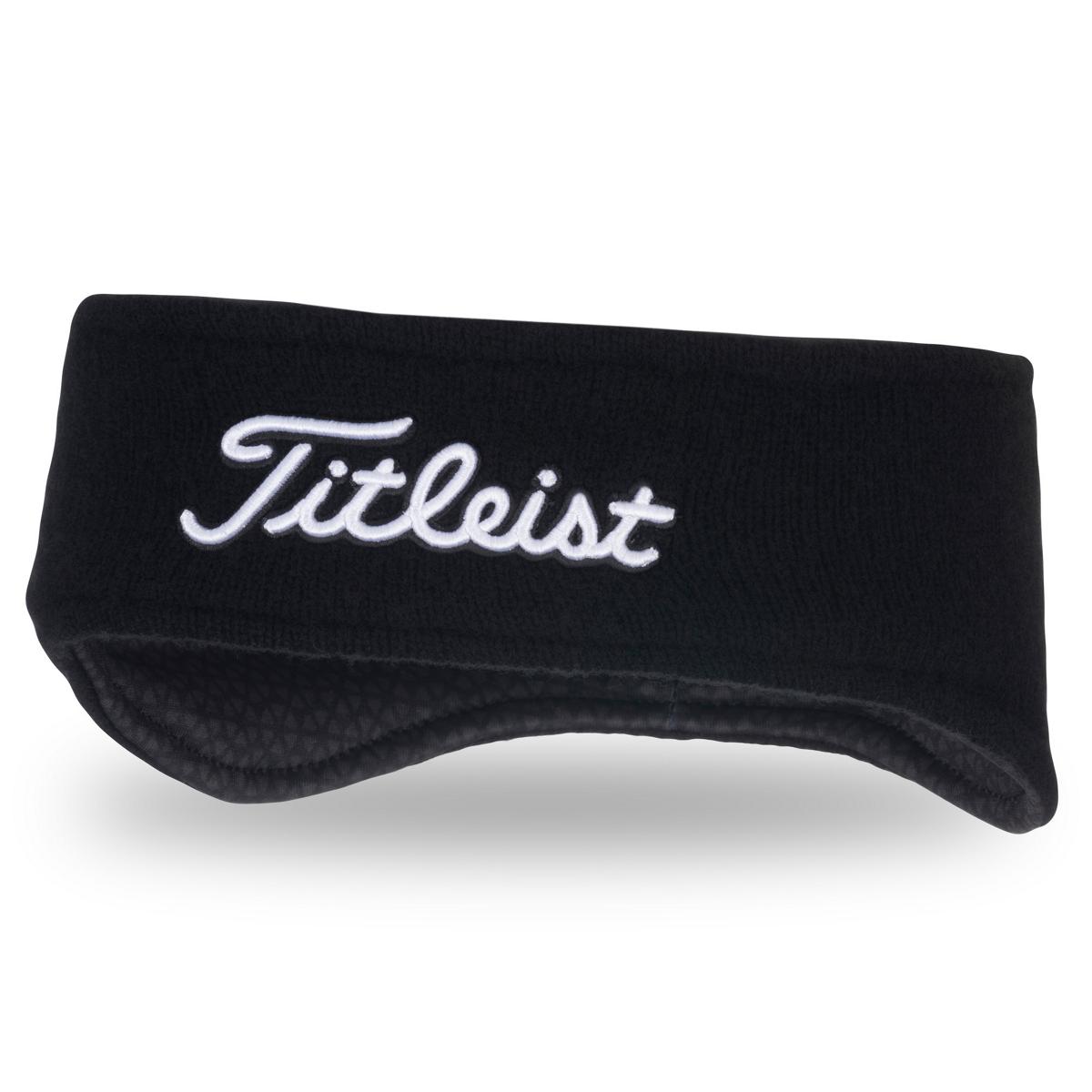 Merino Wool Earband Golf Earband Titleist Winter Gear