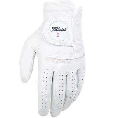 titleist players golf glove