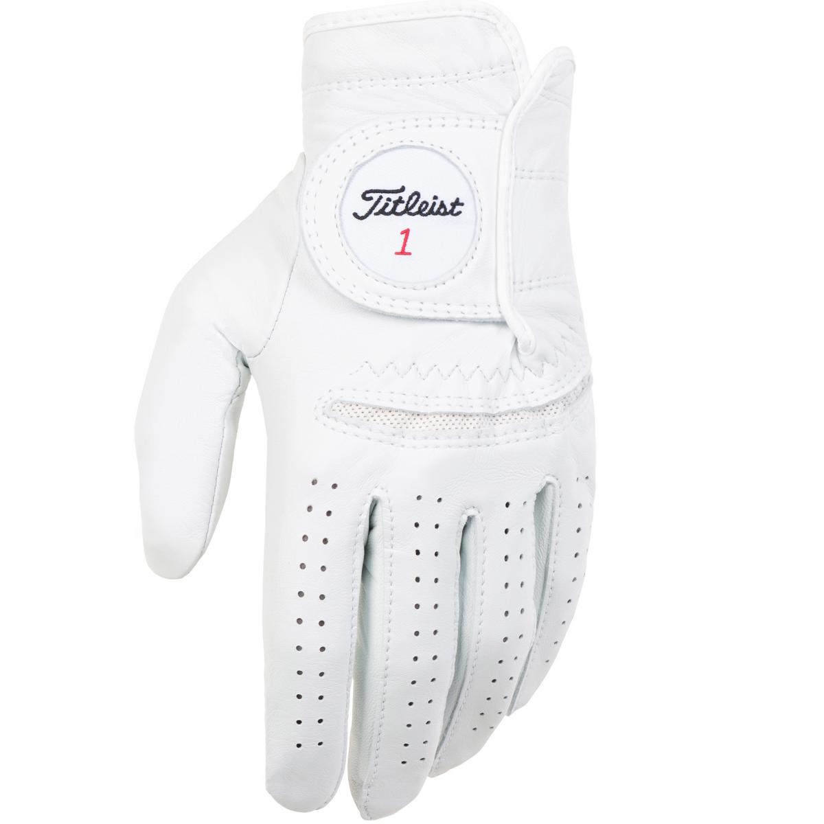 Titleist PermaSoft® Golf Gloves Titleist