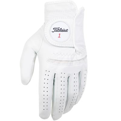 Guante Titleist Perma-Soft® 