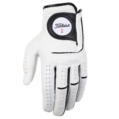 titleist winter golf gloves