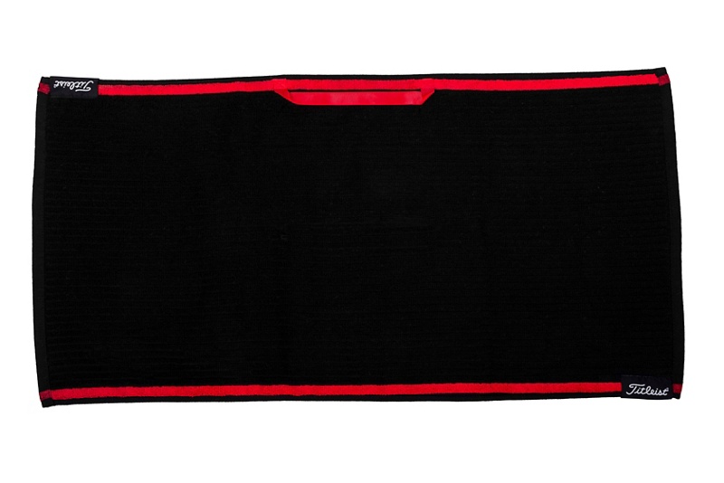 Players Towel Golf Towel Titleist Golf Towel