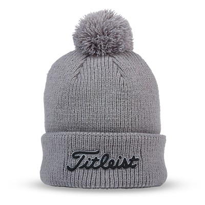 winter hat golf