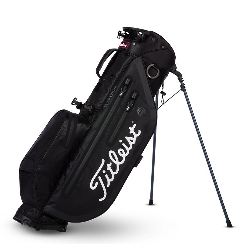 Players 4 STADRY™ Stand Bag Titleist