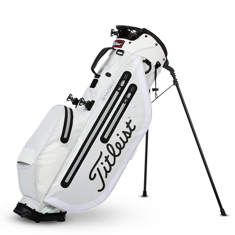 Players 4 STADRY™ Stand Bag Titleist