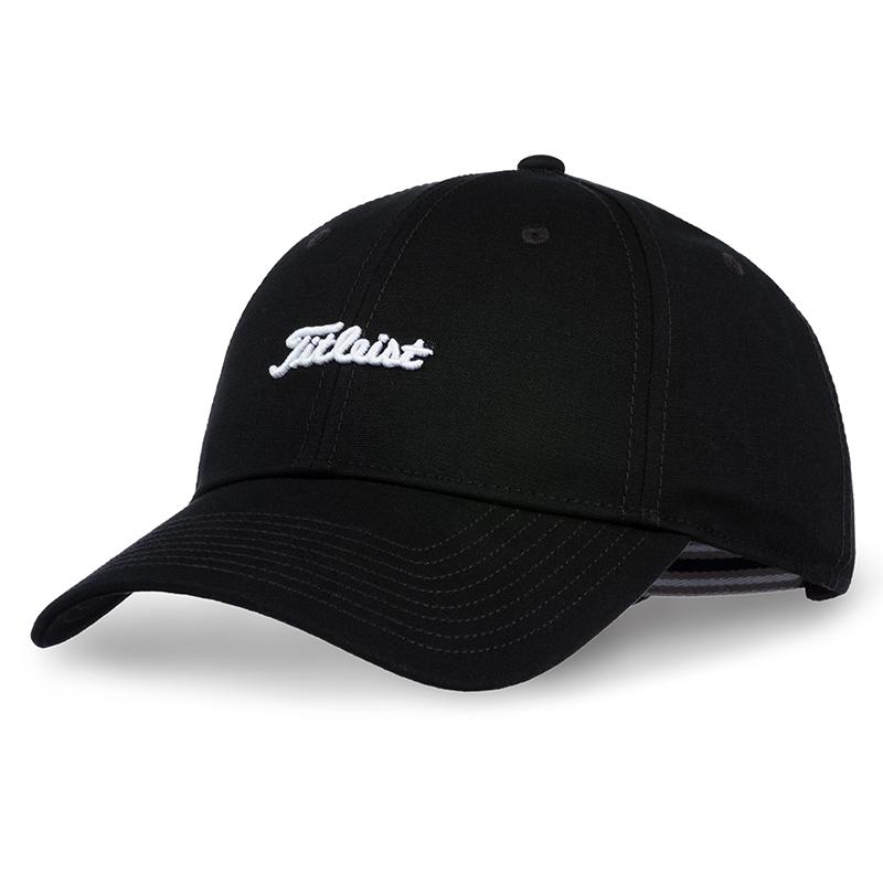 Titleist Nantucket Hat | Adjustable Golf Hat | Titleist