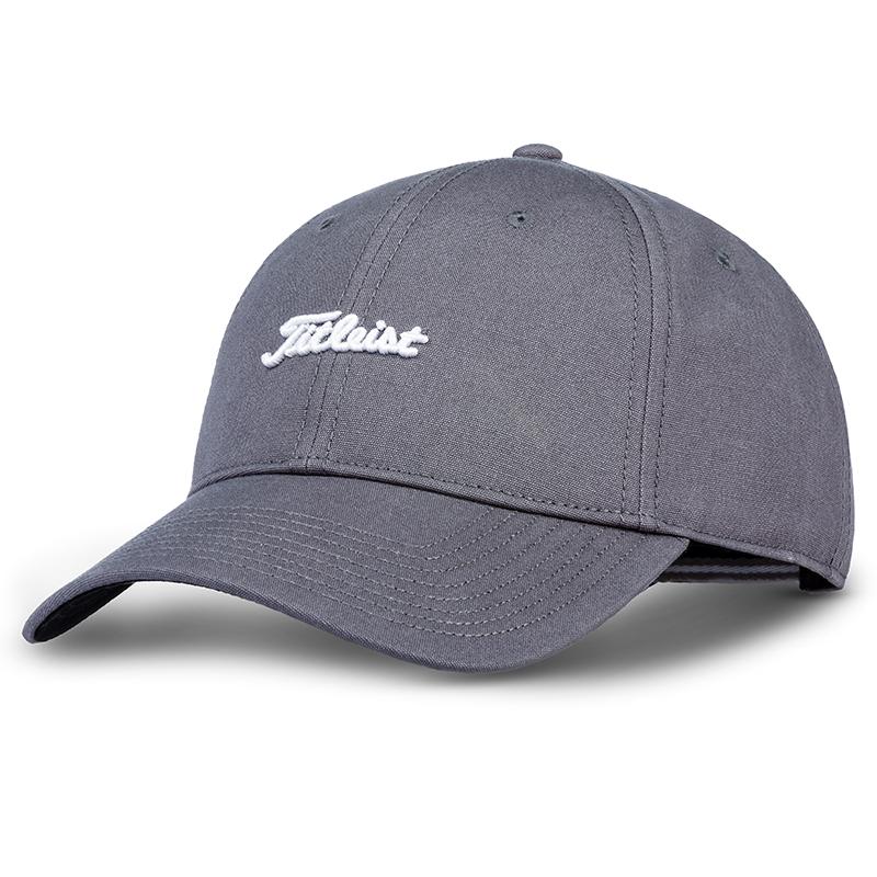 Titleist Nantucket Hat | Adjustable Golf Hat | Titleist