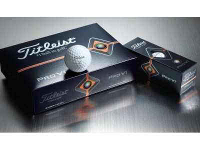 Titleist Pro V1 X Golfbälle - 12er Pack, Weiß, Premium-Leistung Für Hohe Distanz