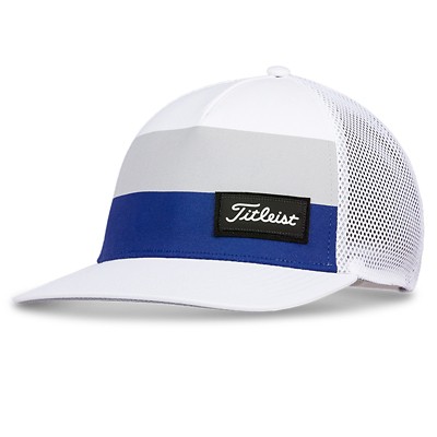 titleist surf stripe hat