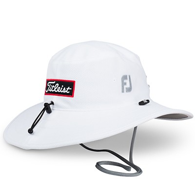 titleist bucket hat aussie
