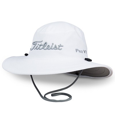 titleist sun visor