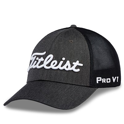 titleist gorras