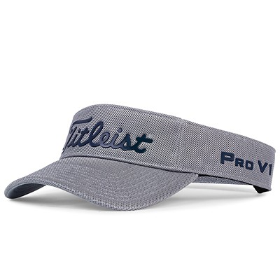 titleist tour mesh visor
