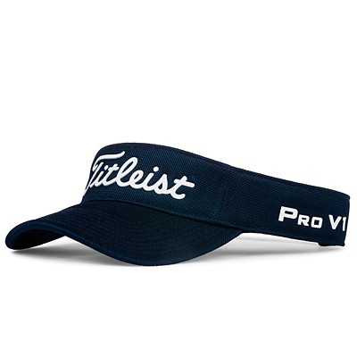 titleist tour mesh visor
