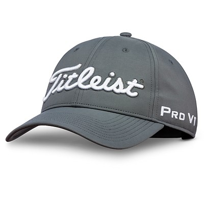 titleist ts hat