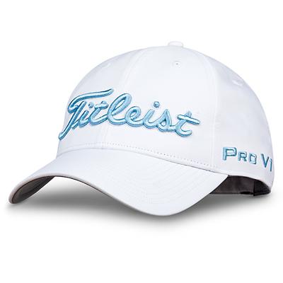 Titleist Tour Performance Hat | Golf Hats | Titleist