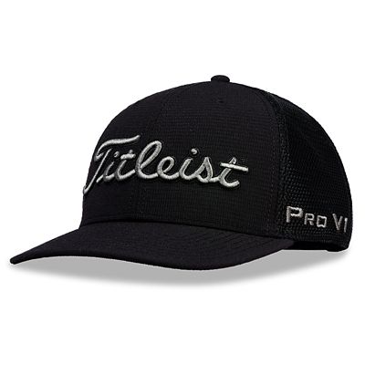 tour snapback mesh