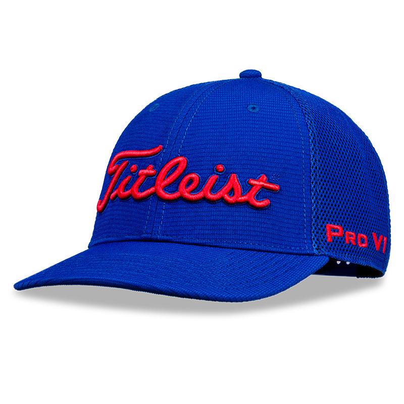 Tour Snapback Mesh | Titleist