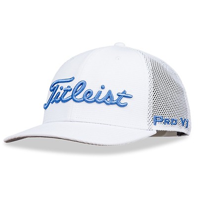 unc titleist hat