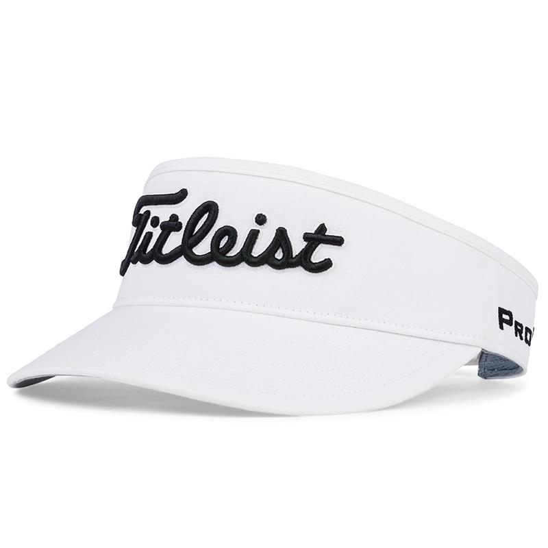 Tour Visor Titleist