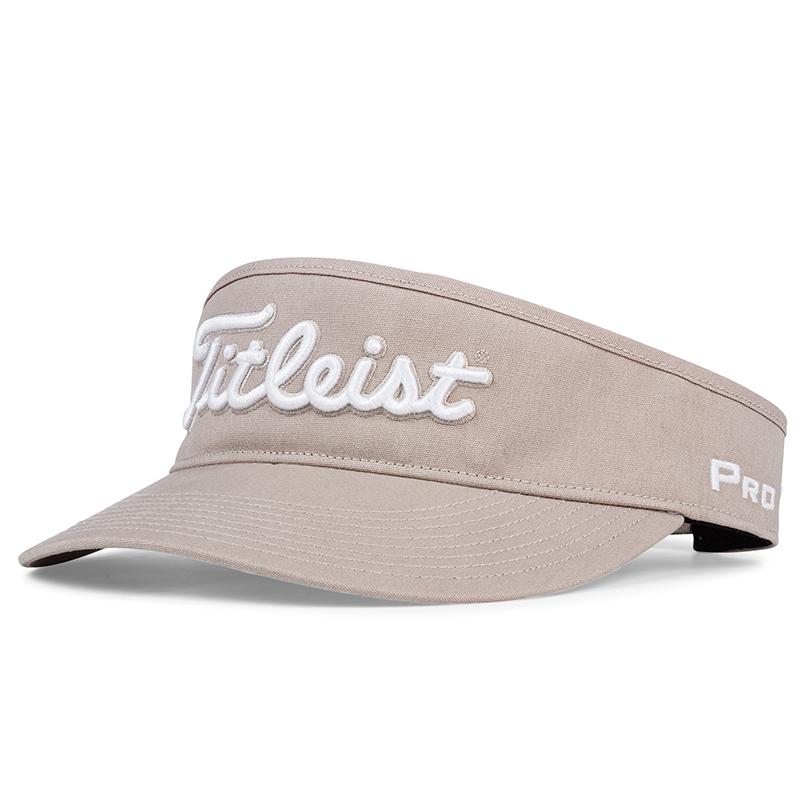 Tour Visor Titleist