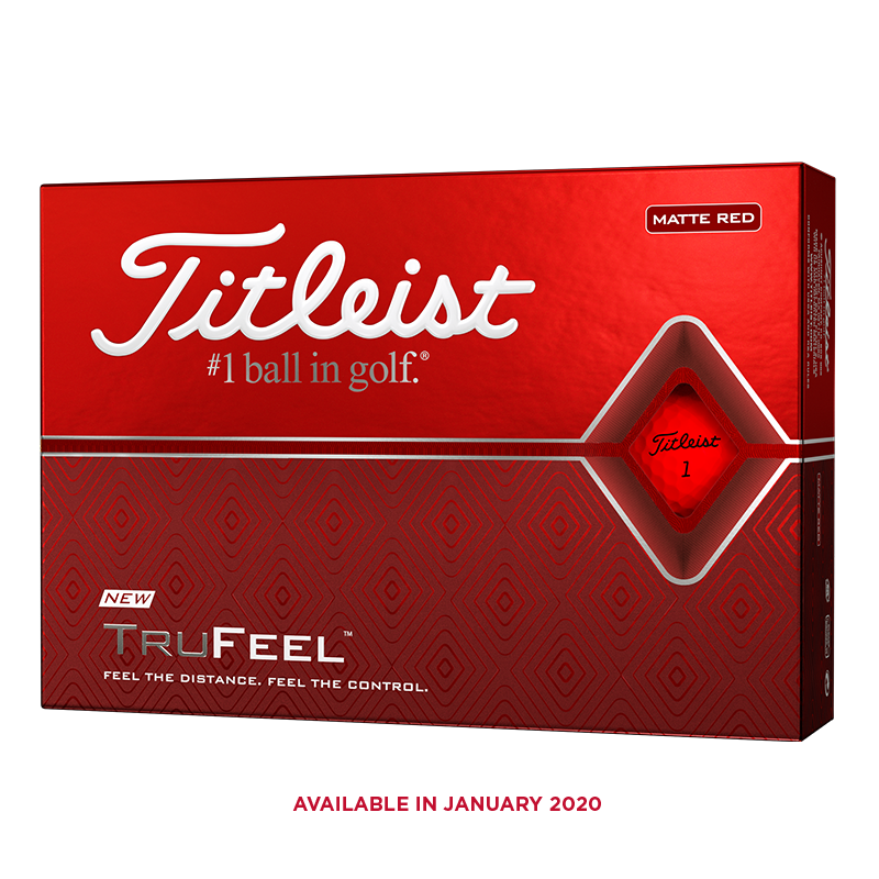 TruFeel Red Dozen Pack