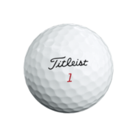 Titleist Pro V1x Golf Ball