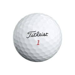 Titleist Pro V1x