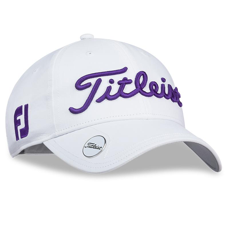 Women's Tour Performance Ball Marker Titleist