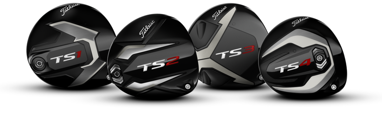 Golf Drivers Titleist Ts2 Ts3 Ts4 Titleist Drivers